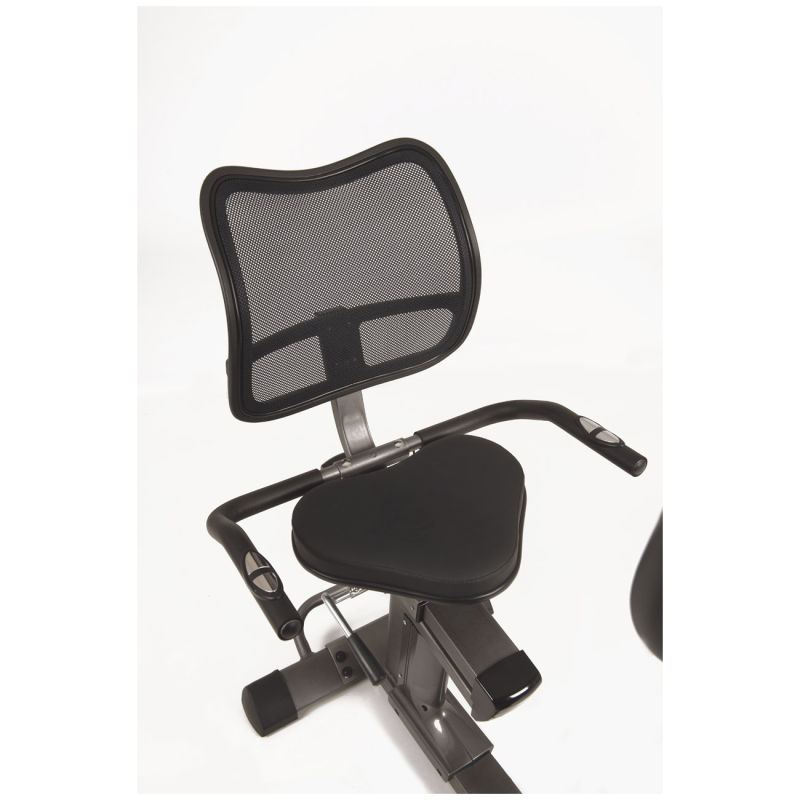 Seljatoega veloergomeeter TOORX BRX R100 Ergo 3 -