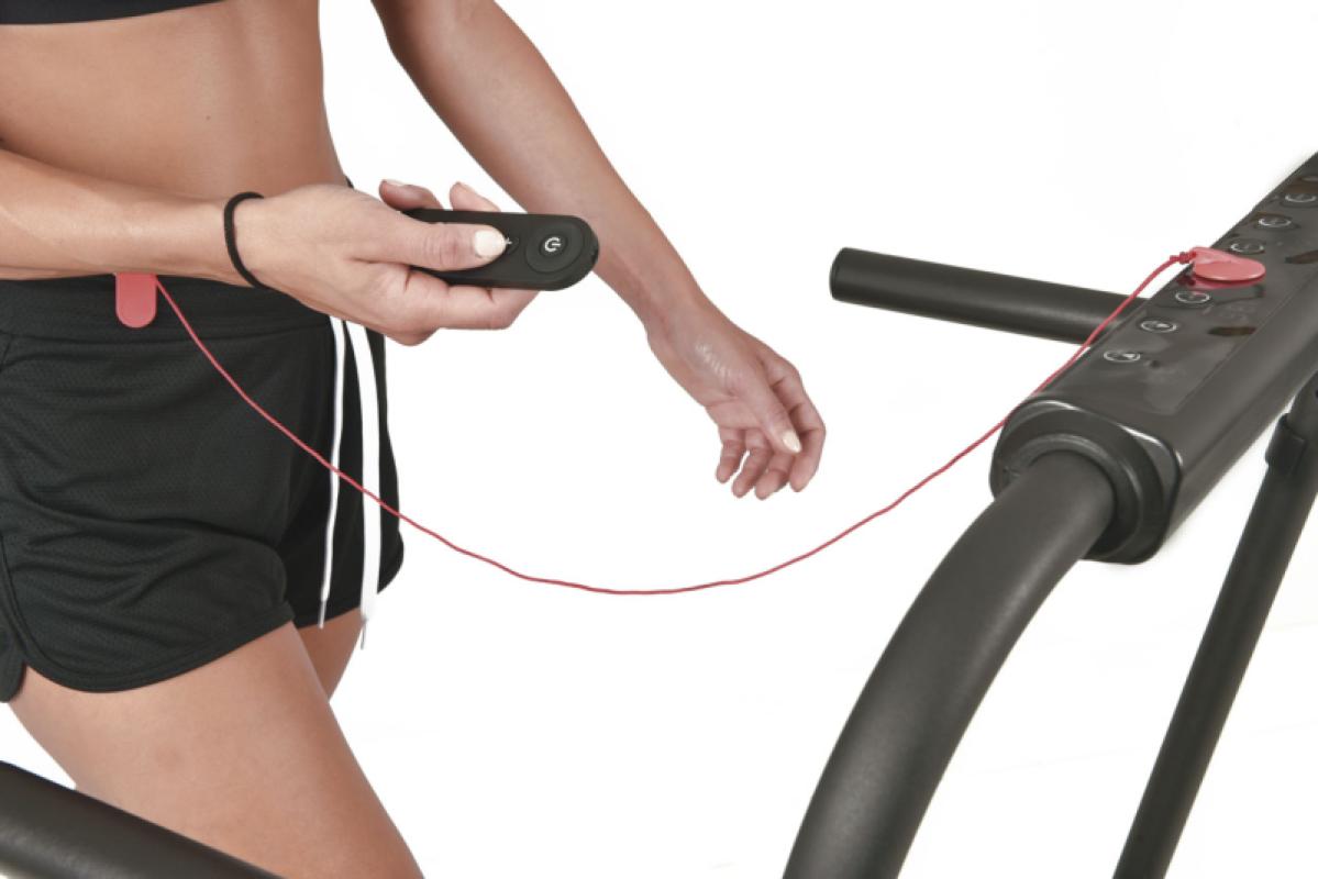 Jooksulint TOORX Street Compact 4 -