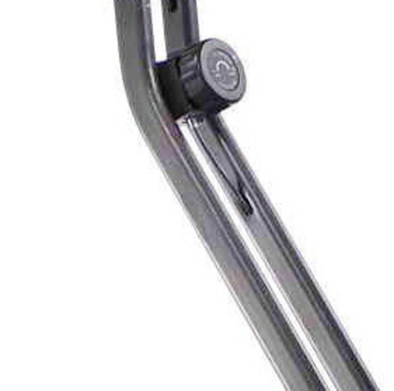 Kokkuklapitav velotrenažöör TOORX BRX Compact 4 -