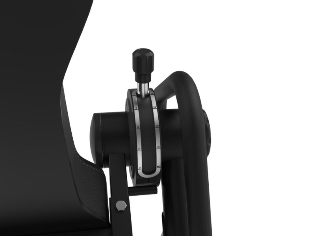 Inversioonipink TOORX Inversion Bench 3 -