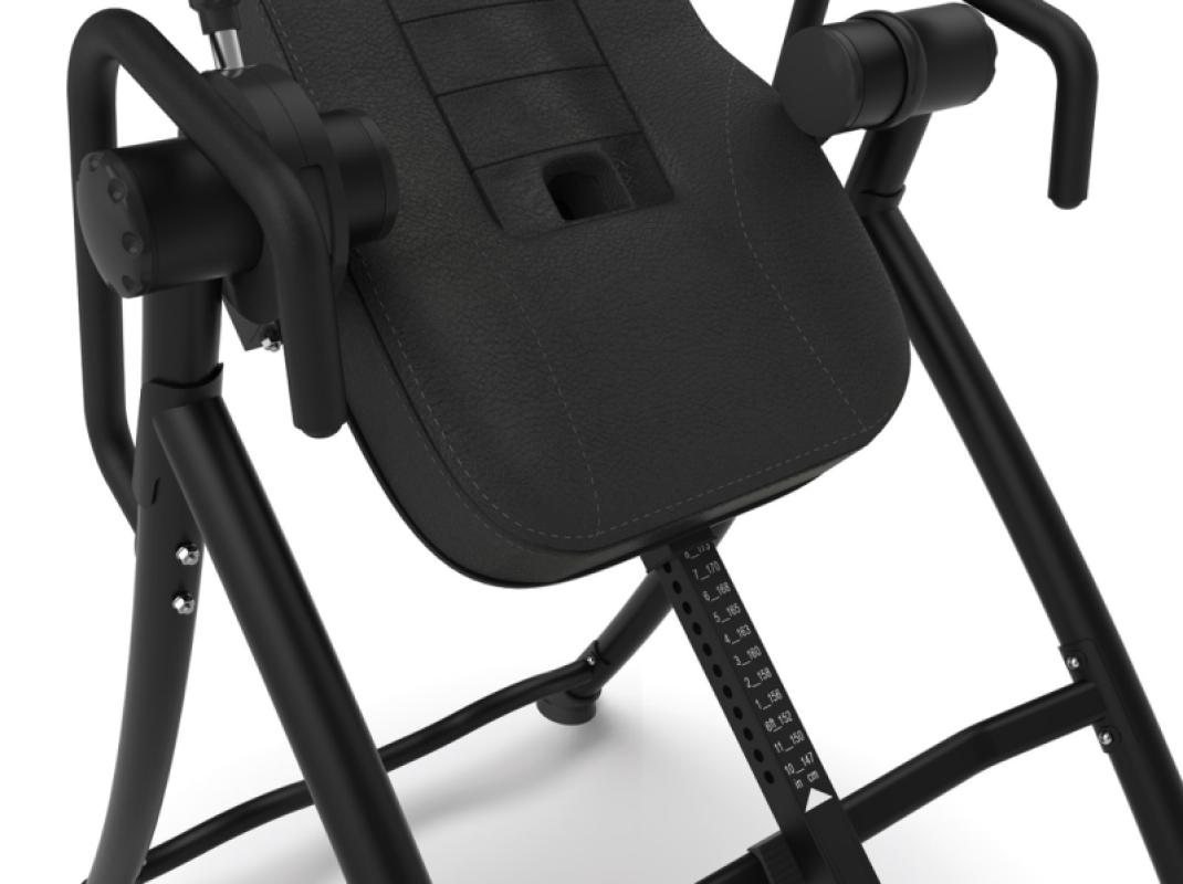 Inversioonipink TOORX Inversion Bench 4 -