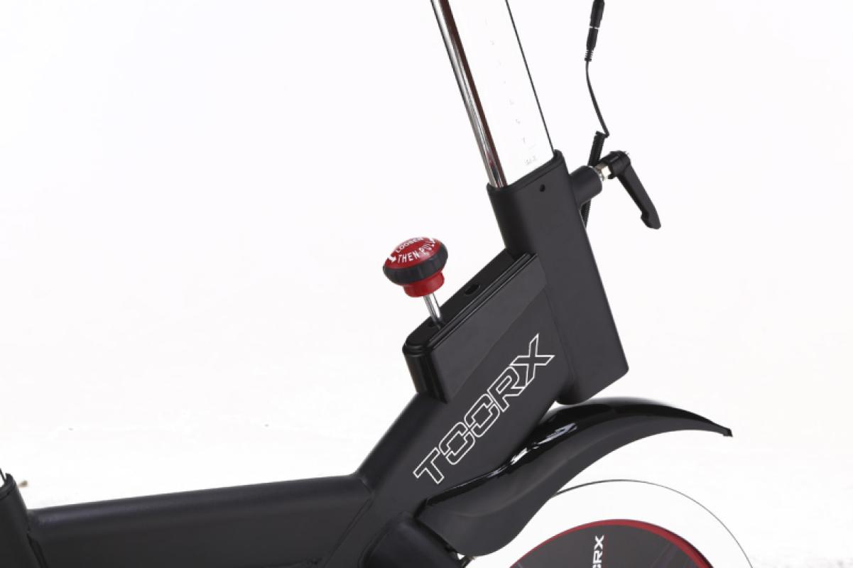 Spinningratas TOORX SRX-80 EVO 4 -