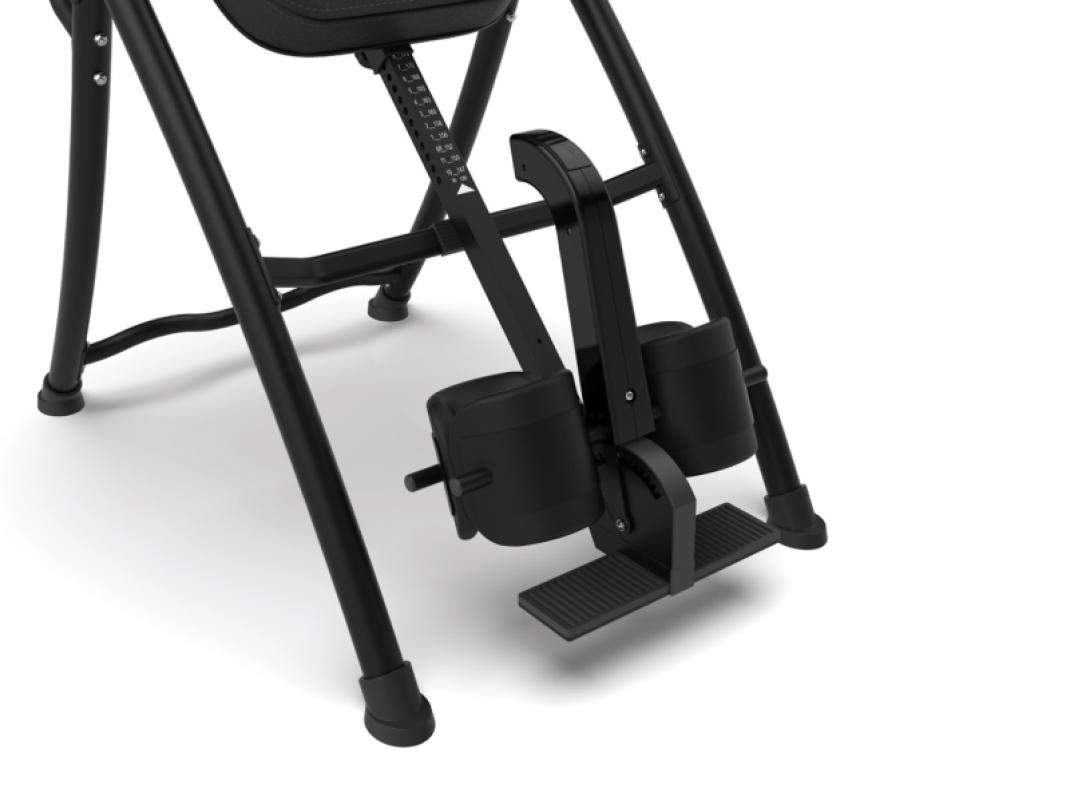 Inversioonipink TOORX Inversion Bench 5 -
