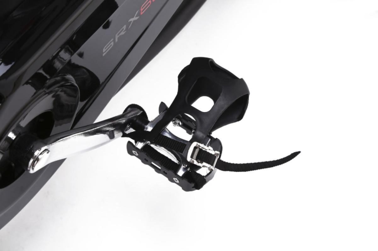 Spinningratas TOORX SRX-80 EVO 6 -