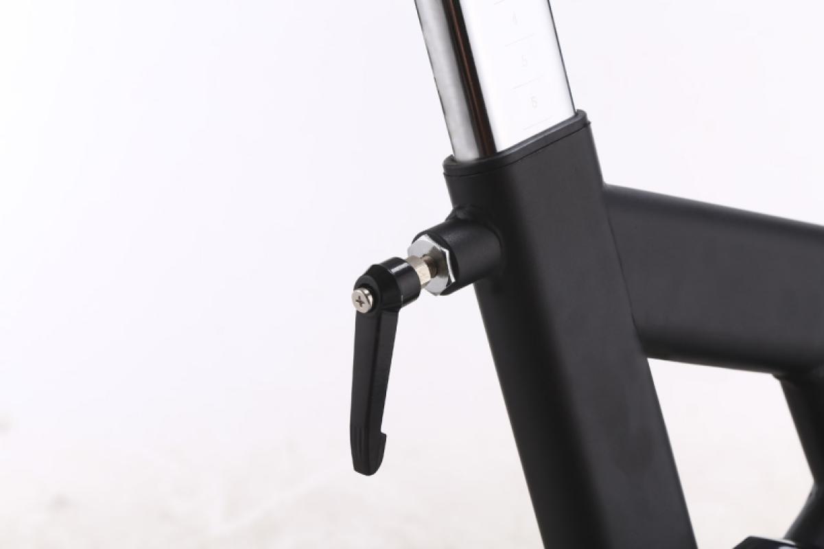 Spinningratas TOORX SRX-80 EVO 9 -