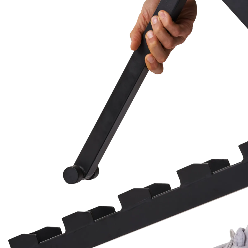 Treeningpink HAMMER Force 6.0 4 -