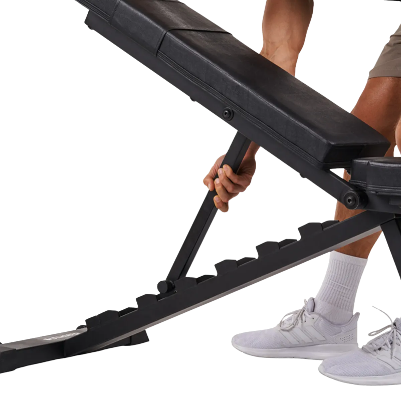 Treeningpink HAMMER Force 6.0 5 -