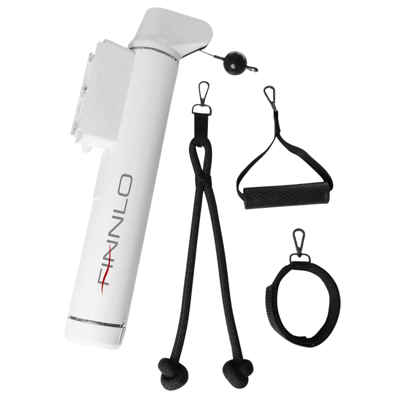 Treeningkaabel FINNLO by HAMMER Cable 2 -