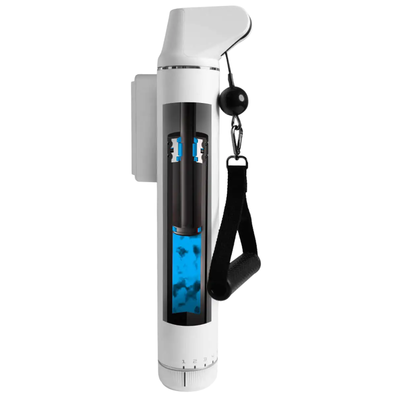 Treeningkaabel FINNLO by HAMMER Cable 3 -