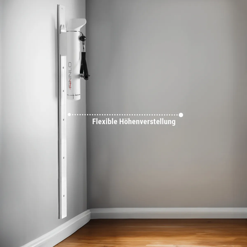 Treeningkaabel FINNLO by HAMMER Cable 6 -