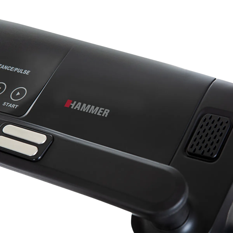 Jooksulint HAMMER Q. VADIS 7.0 8 -