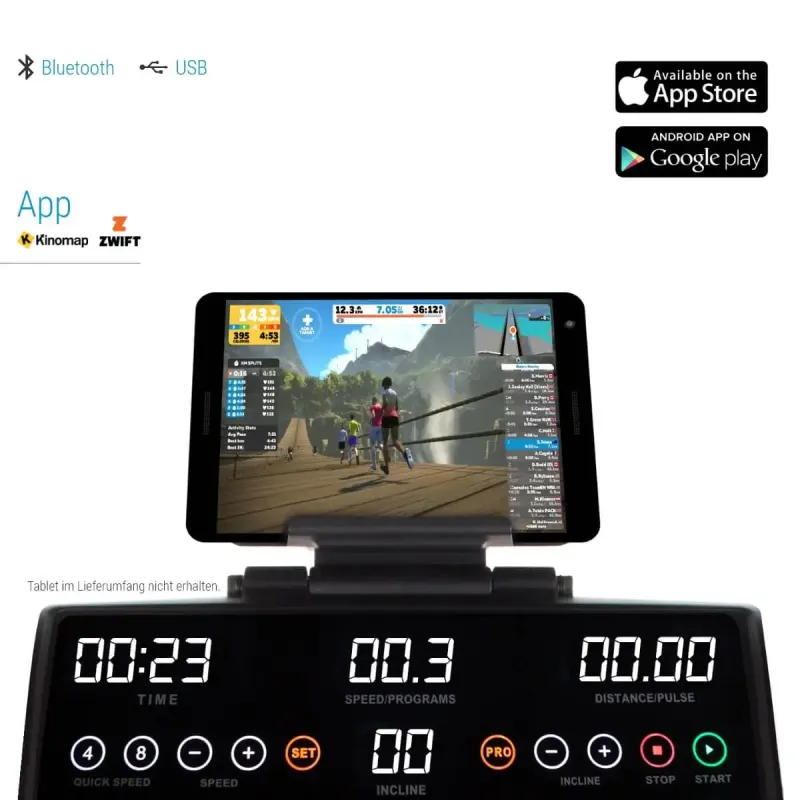 Jooksulint HAMMER Q. VADIS 7.0 9 -