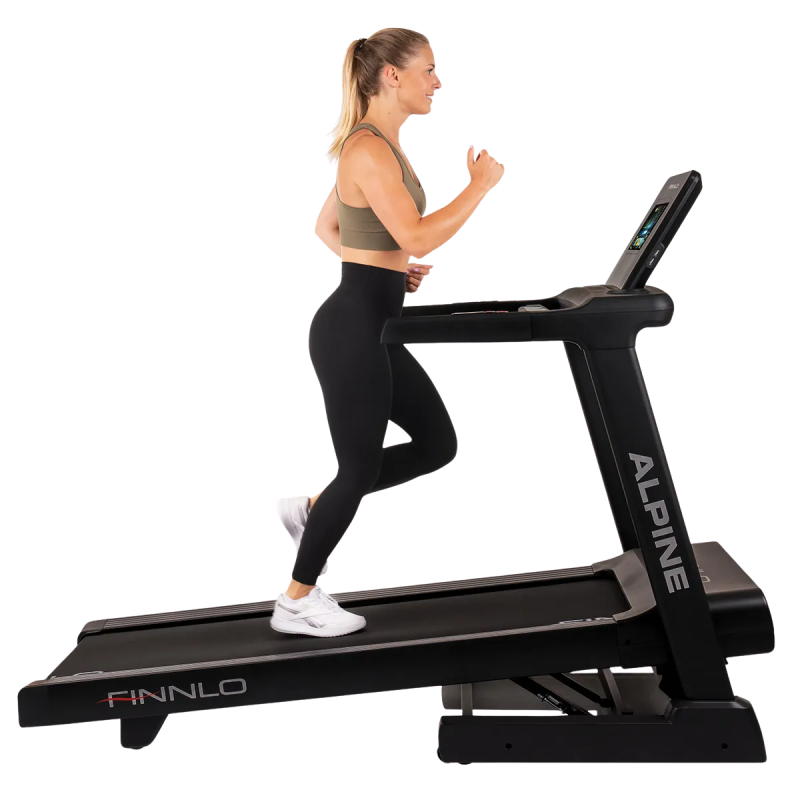 Jooksulint FINNLO by HAMMER Alpine TFT 5 -