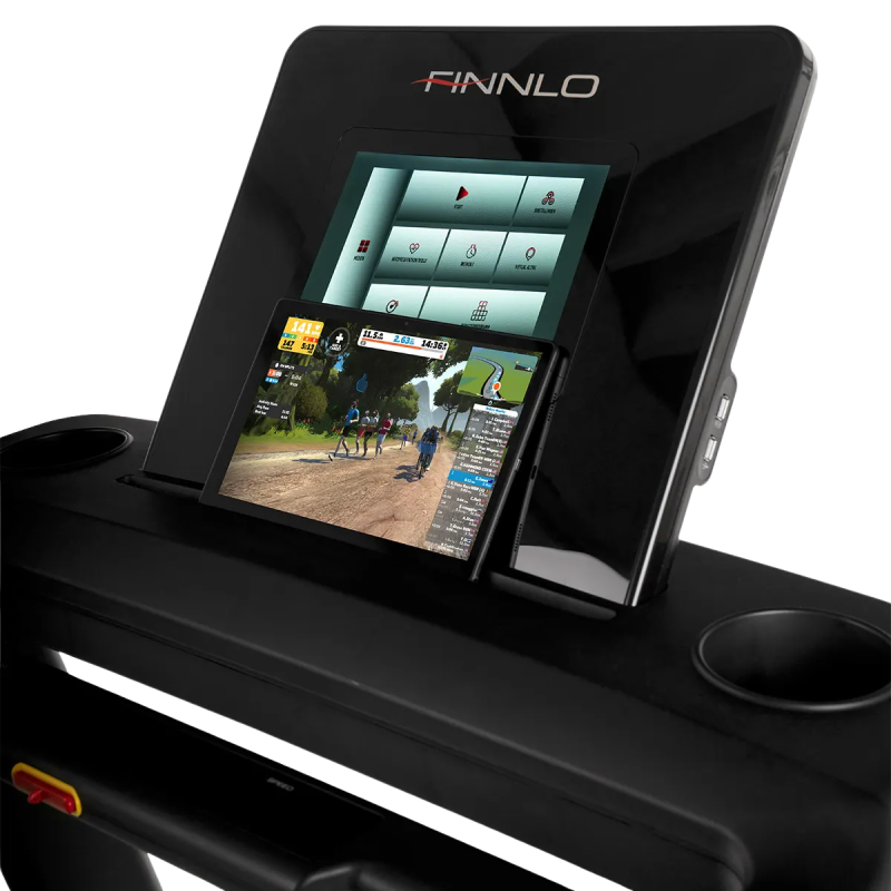 Jooksulint FINNLO by HAMMER Alpine TFT 7 -