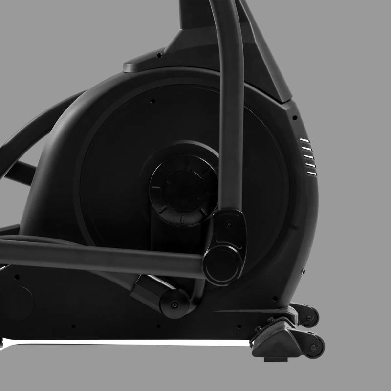 Elliptiline trenažöör HAMMER SpeedMotion II 3 -