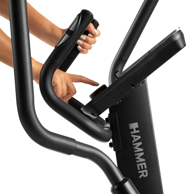 Elliptiline trenažöör HAMMER SpeedMotion II 5 -