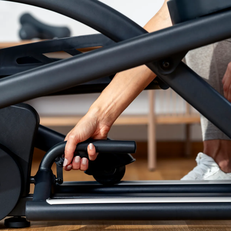 Elliptiline trenažöör HAMMER SpeedMotion II 7 -