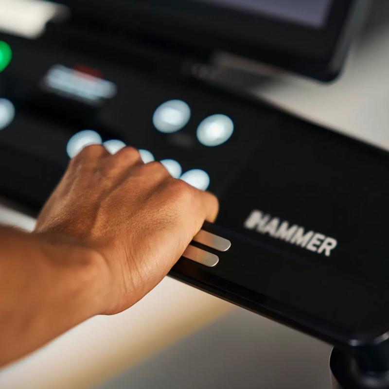 Jooksulint HAMMER Q. VADIS 12.0 NorsK 8 -