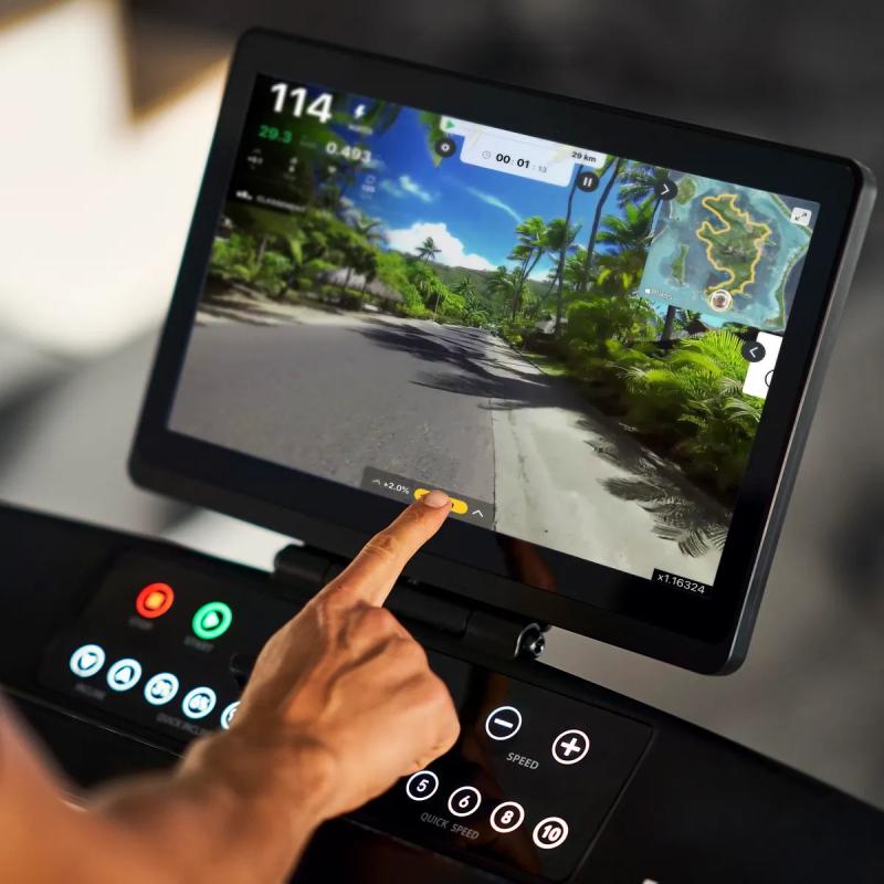 Jooksulint HAMMER Q. VADIS 12.0 NorsK 9 -