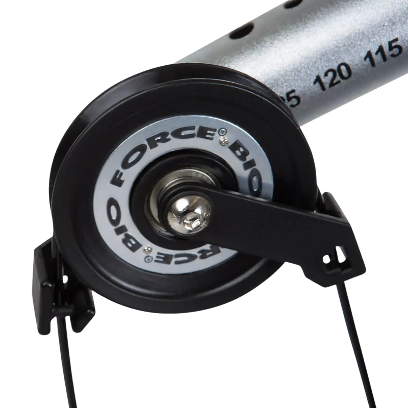 Jõujaam HAMMER Bio Force Extreme Sixpack Plus 3 -