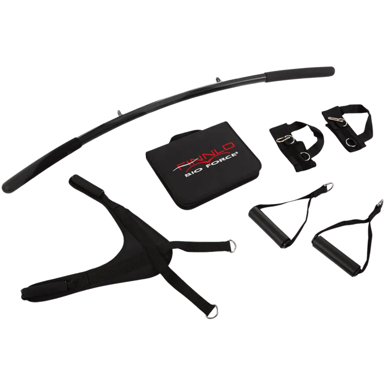 Jõujaam HAMMER Bio Force Extreme Sixpack Plus 5 -