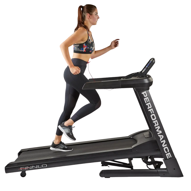 Jooksulint FINNLO by HAMMER Performance 3 -