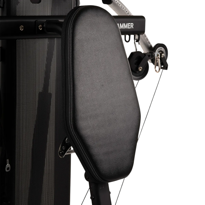 Jõujaam HAMMER Multi-Gym BioForce Extreme Pro 5 -