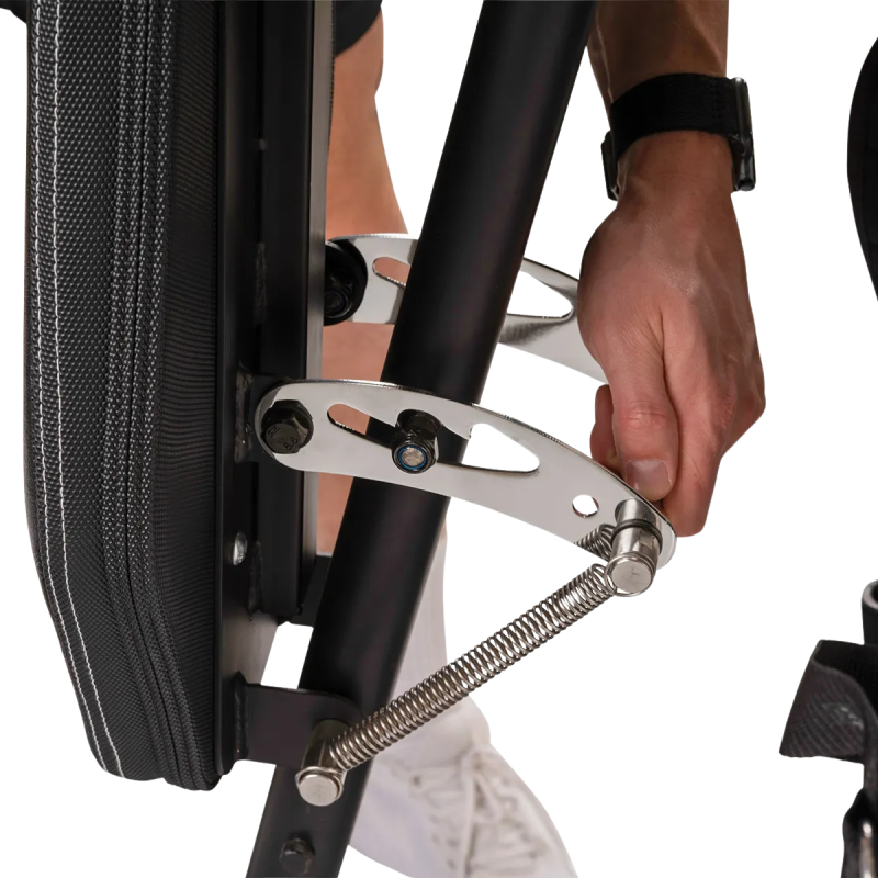 Jõujaam HAMMER Multi-Gym BioForce Extreme Pro 6 -