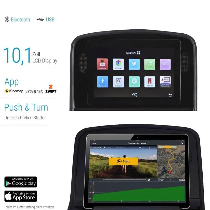 Jooksulint FINNLO by HAMMER Performance 11 -