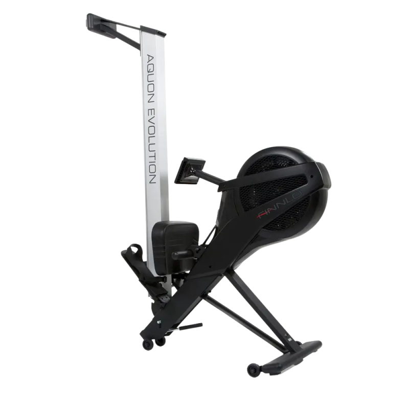 Sõudeergomeeter FINNLO by Hammer Aquon Evolution 4 -