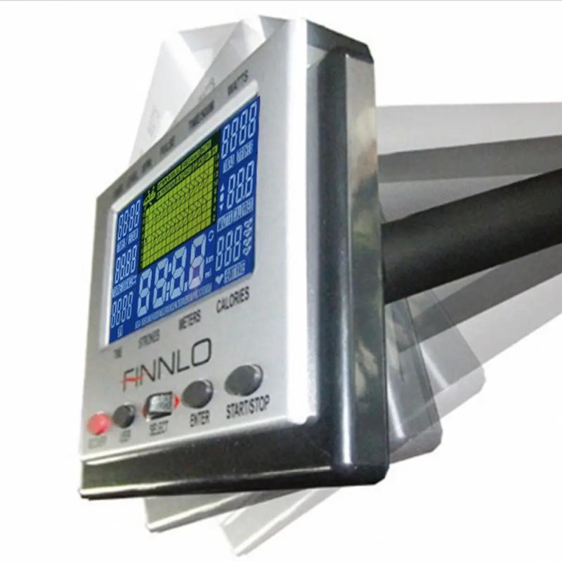 Sõudeergomeeter FINNLO by Hammer Aquon Evolution 5 -