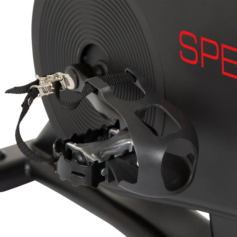 Spinningratas HAMMER Speed Race 6 -