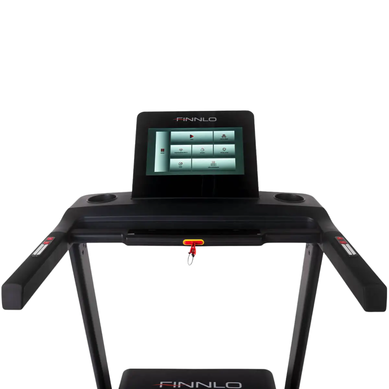 Jooksulint FINNLO by Hammer Endurance TFT 6 -