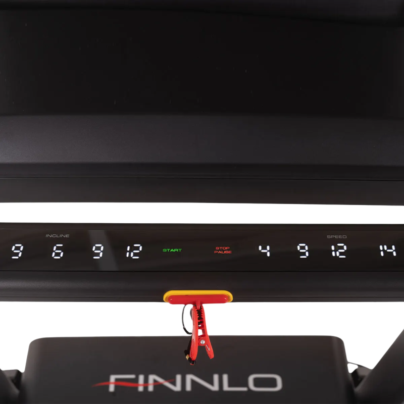 Jooksulint FINNLO by Hammer Endurance TFT 7 -