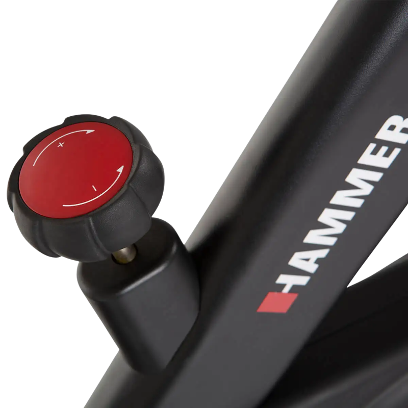 Spinningratas HAMMER Speed Race 7 -