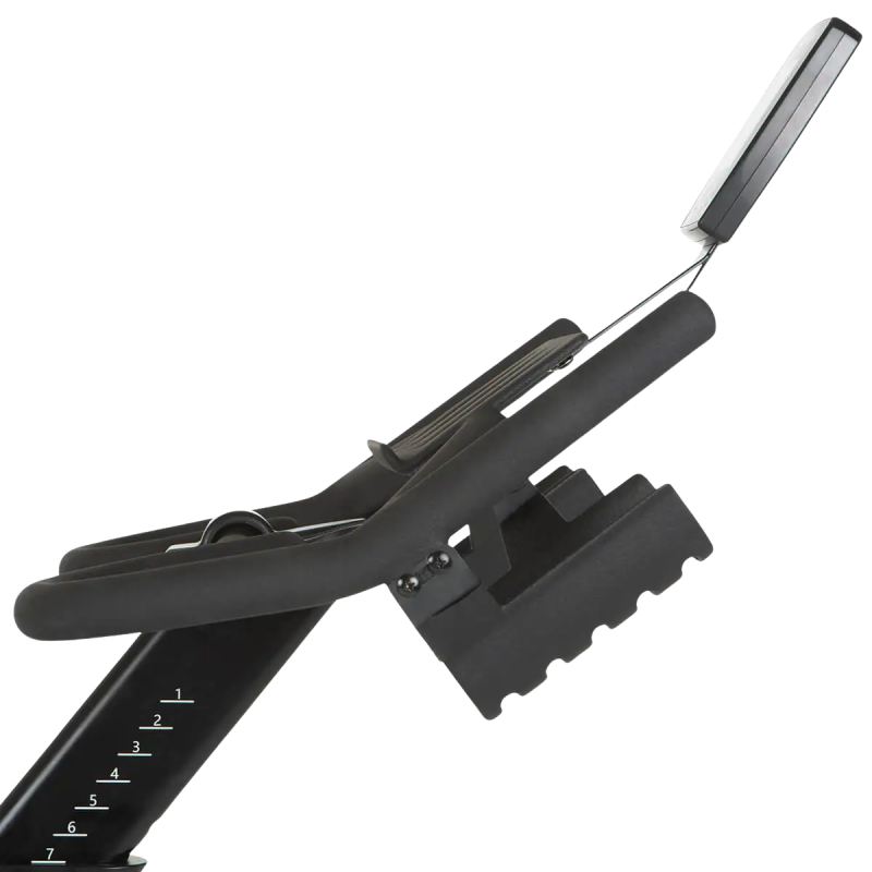 Spinningratas HAMMER Speed Race 8 -