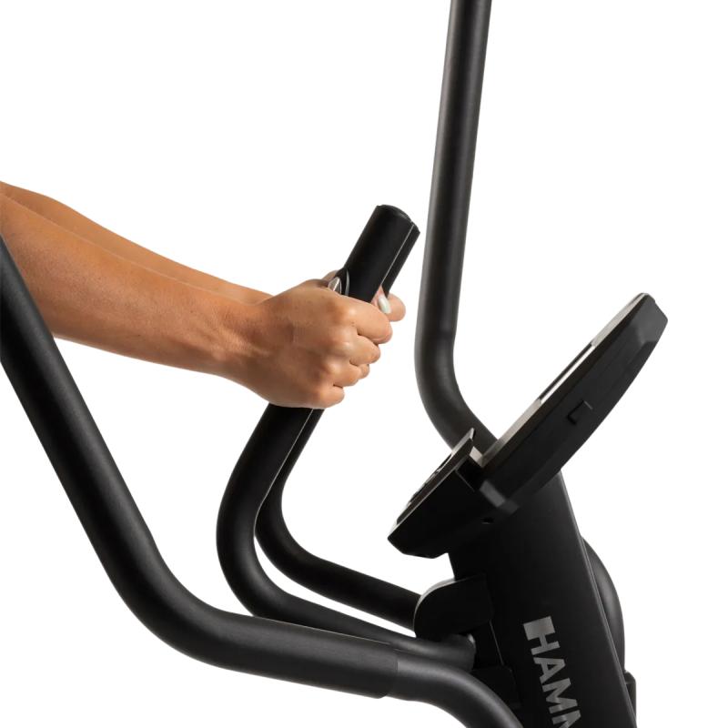 Elliptiline trenažöör HAMMER CrossPace 5.0 NorsK 4 -