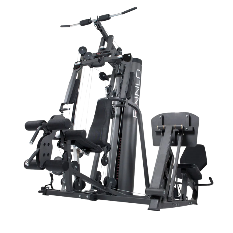 Jõujaam FINNLO by Hammer Autark 2500 2 -