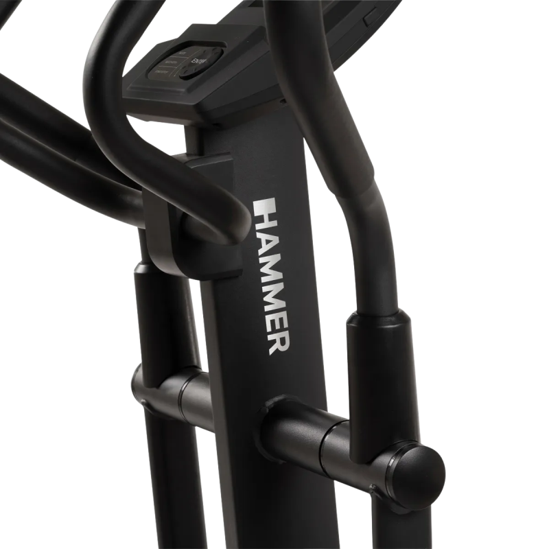 Elliptiline trenažöör HAMMER CrossPace 5.0 NorsK 7 -