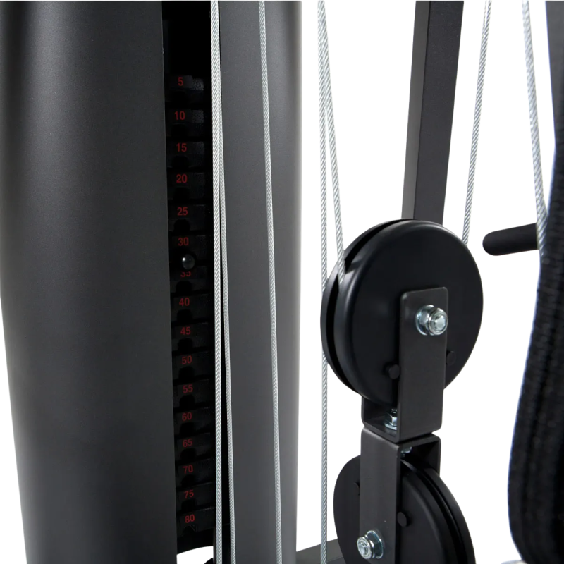 Jõujaam FINNLO by Hammer Autark 2500 5 -