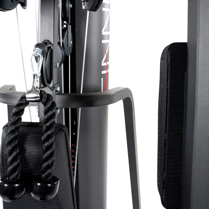 Jõujaam FINNLO by Hammer Autark 2500 6 -