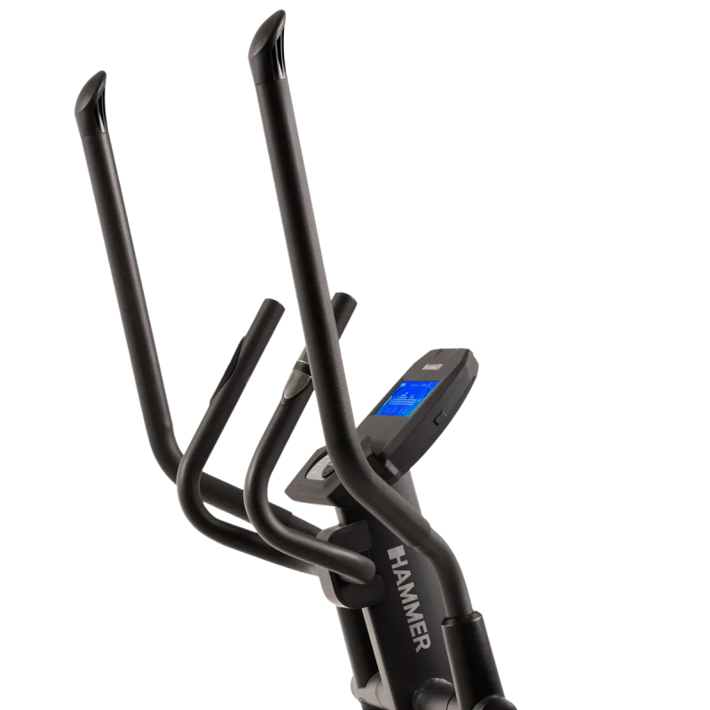 Elliptiline trenažöör HAMMER CrossPace 5.0 NorsK 9 -
