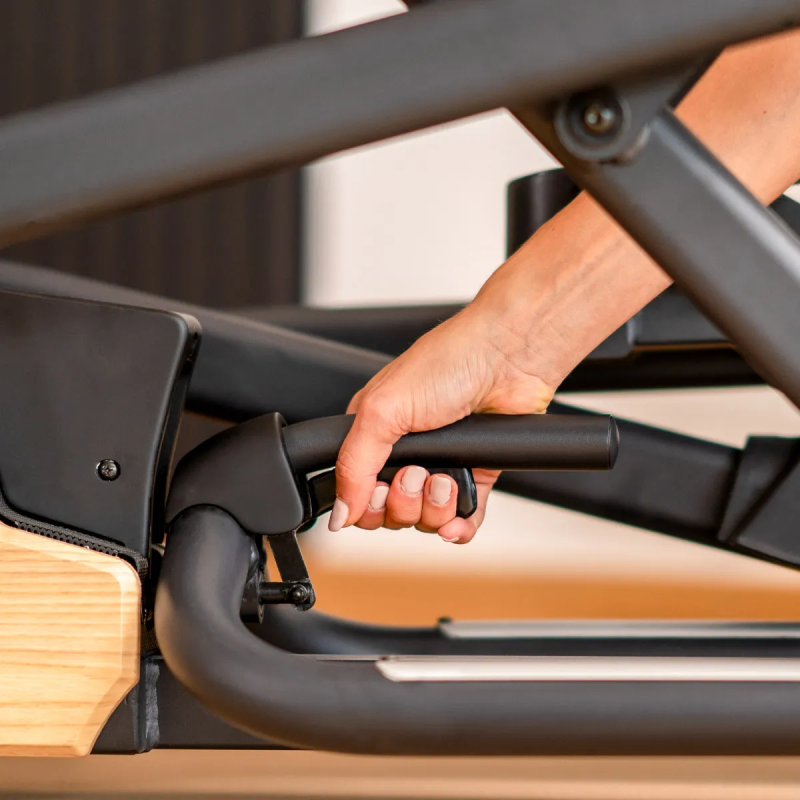 Elliptiline trenažöör HAMMER CrossPace 5.0 NorsK 10 -