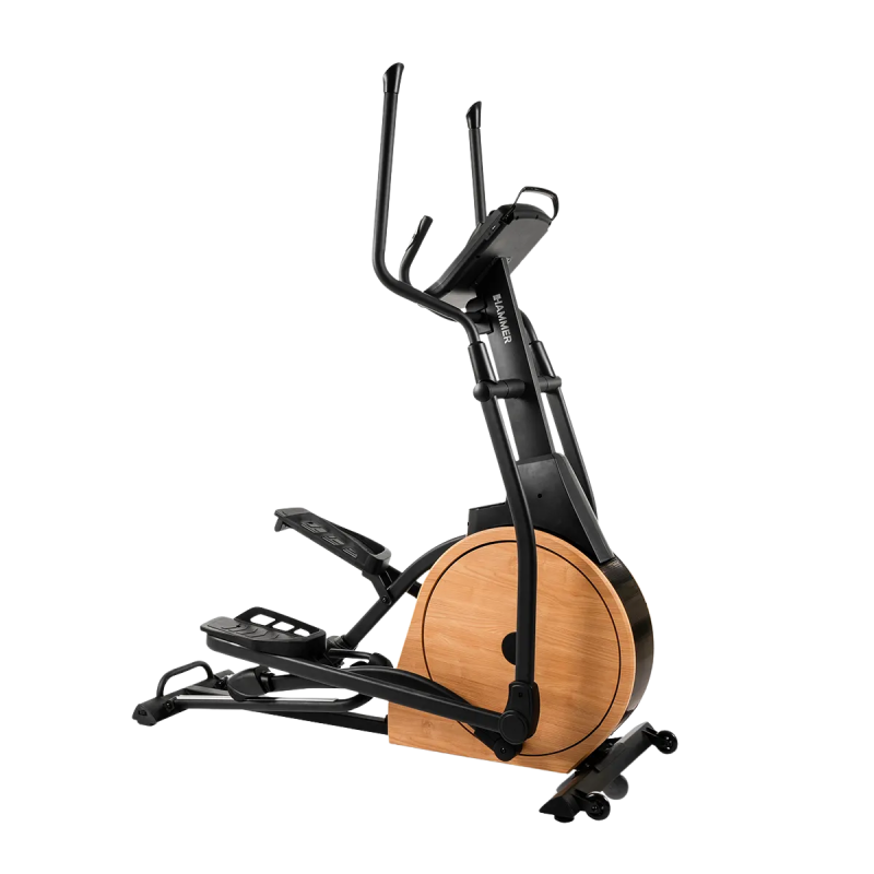 Elliptiline trenažöör HAMMER CrossPace 7.0 NorsK 3 -