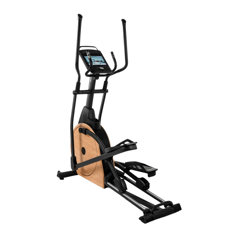 Elliptiline trenažöör HAMMER CrossPace 7.0 NorsK 4 -