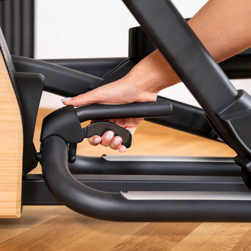 Elliptiline trenažöör HAMMER CrossPace 7.0 NorsK 8 -