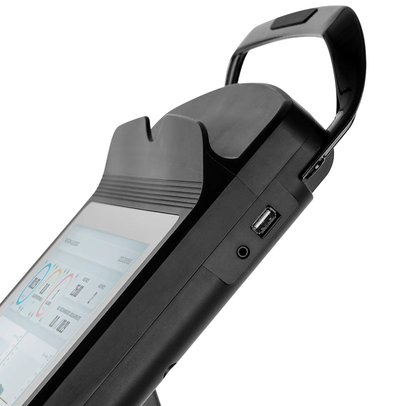 Elliptiline trenažöör HAMMER CrossPace 7.0 NorsK 11 -