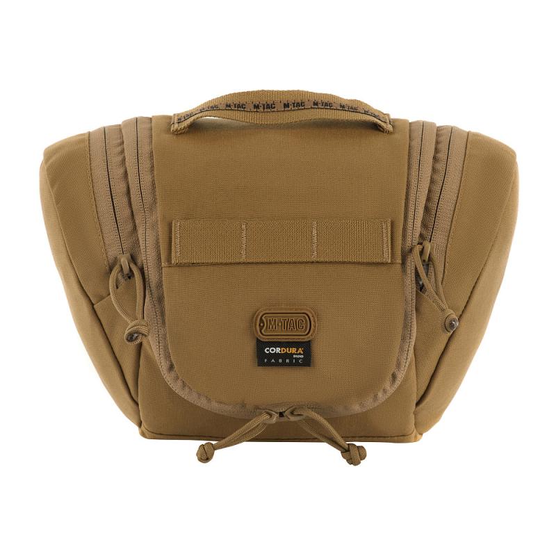 M-Tac Elite Gen.II tualett-tarvete komplekt 3 -
