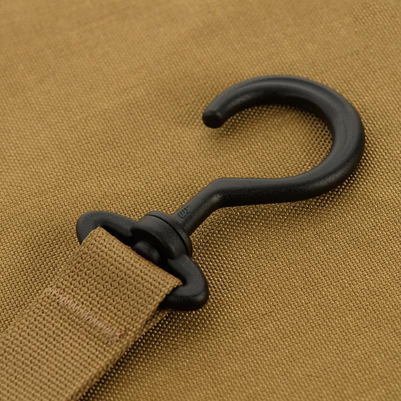 M-Tac Elite Gen.II tualett-tarvete komplekt 9 -