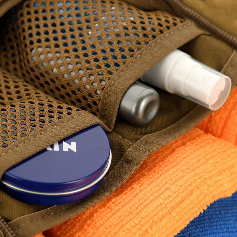 M-Tac Elite Gen.II tualett-tarvete komplekt 11 -